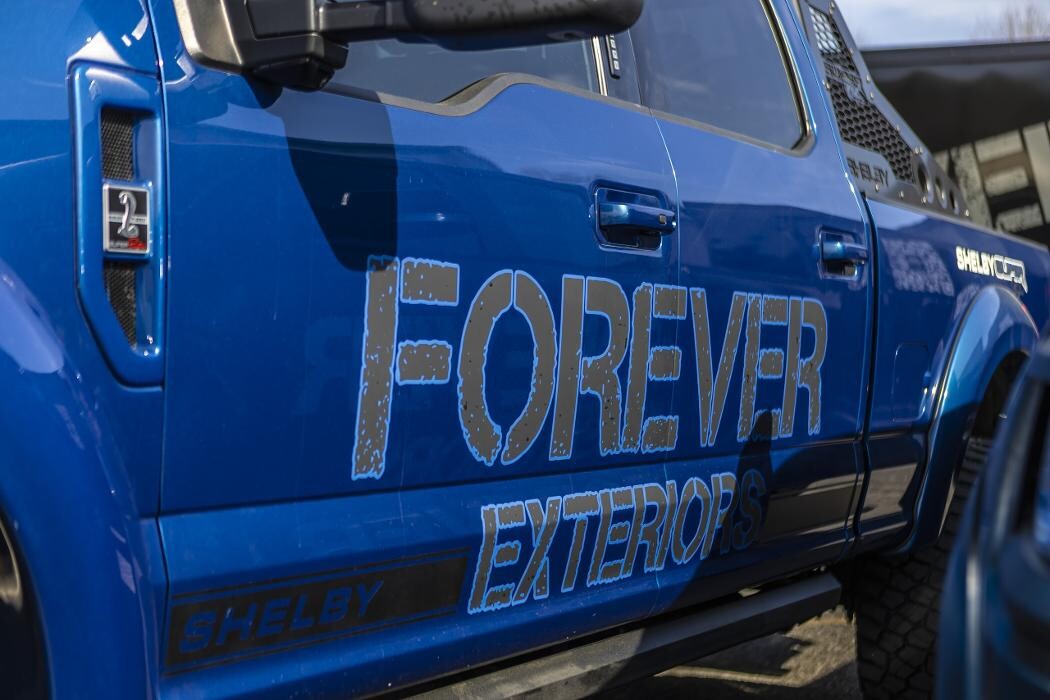 Images FOREVER Exteriors
