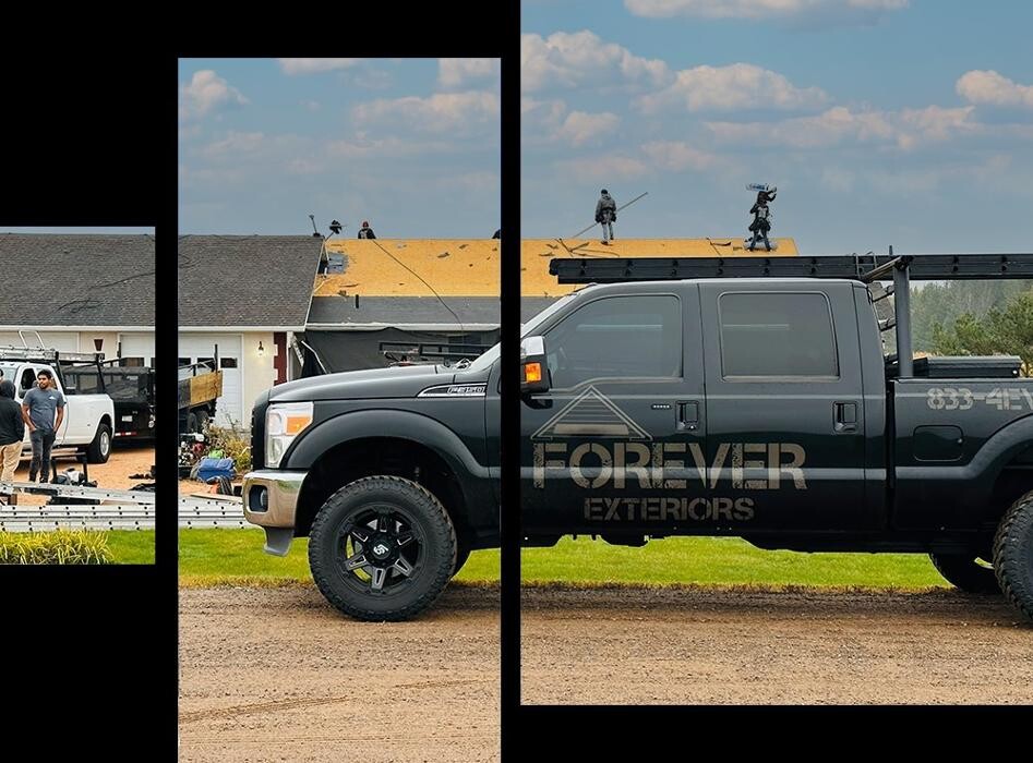 Images FOREVER Exteriors