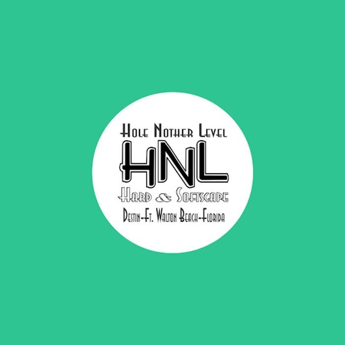 Hole Nother Level inc. Logo