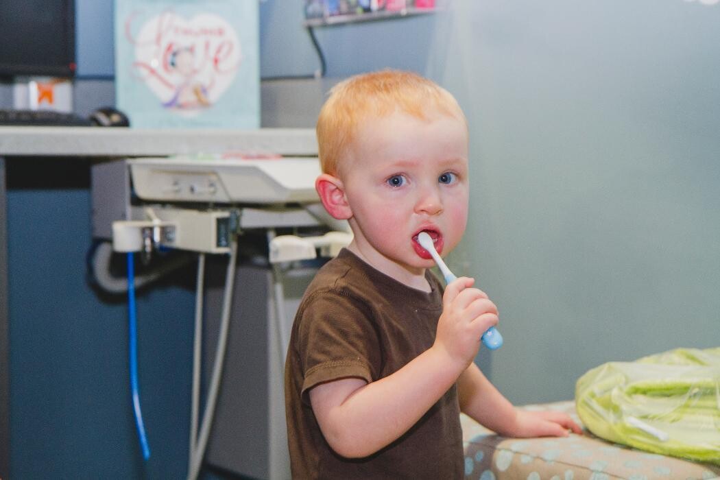 Images Lume Pediatric Dentistry