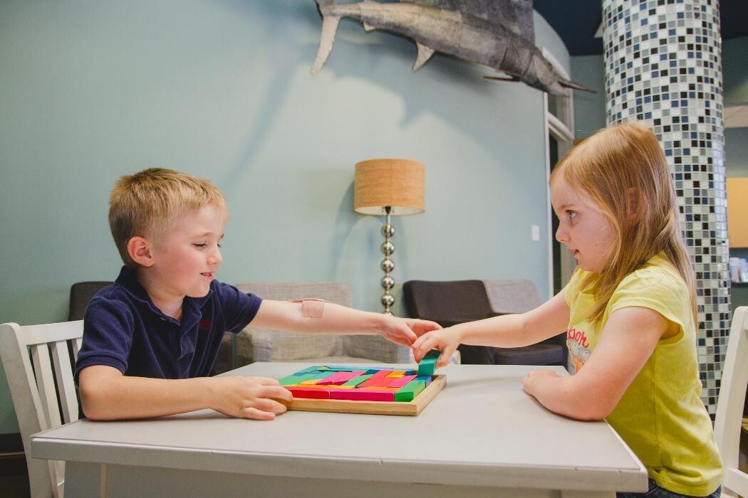 Images Lume Pediatric Dentistry