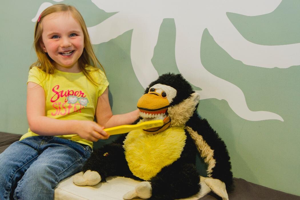 Images Lume Pediatric Dentistry