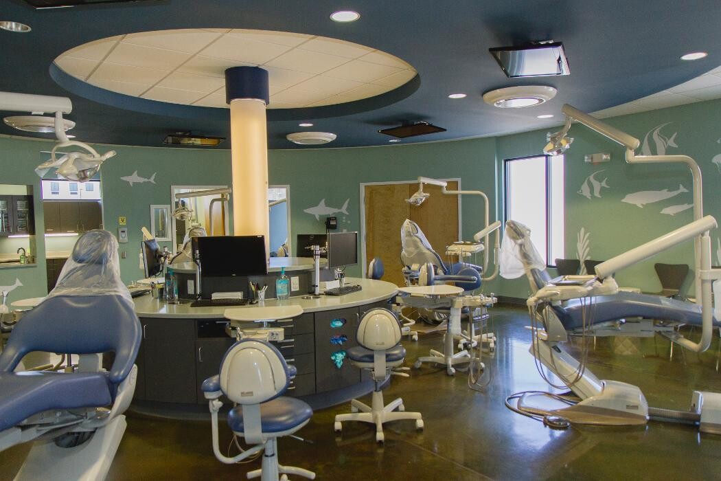 Images Lume Pediatric Dentistry