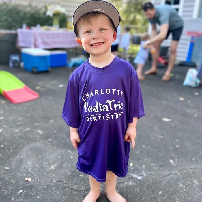 Images Charlotte Pediatric Dentistry