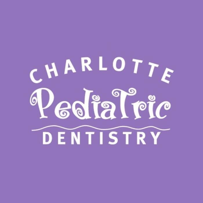 Charlotte Pediatric Dentistry- University Office Logo