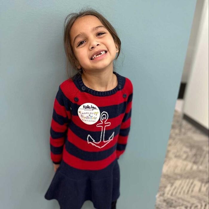 Images Charlotte Pediatric Dentistry- University Office