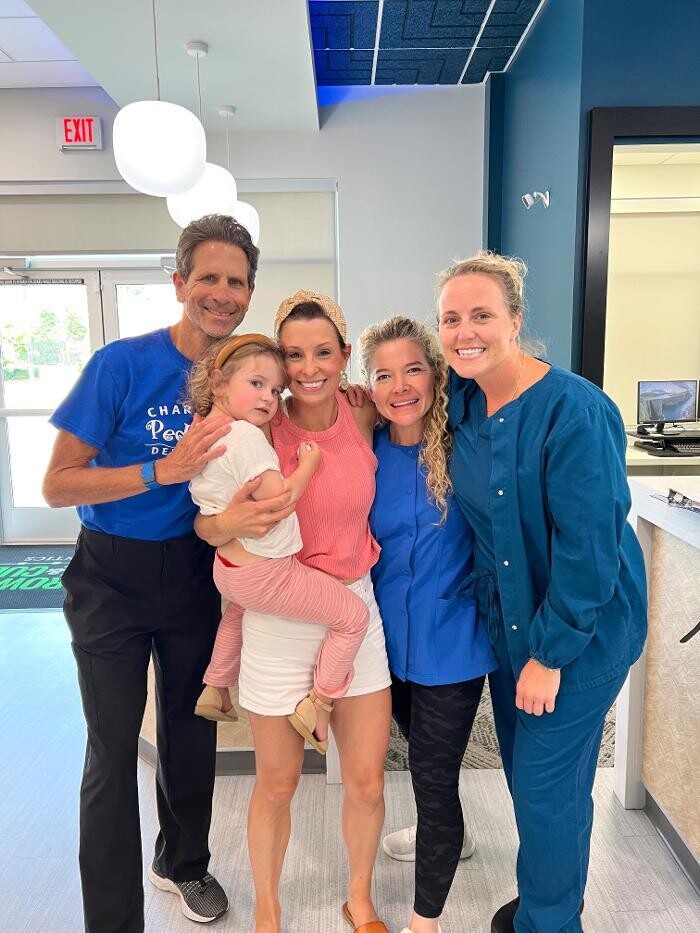 Images Charlotte Pediatric Dentistry- University Office