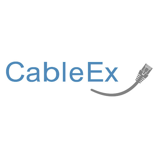 CableEx Logo