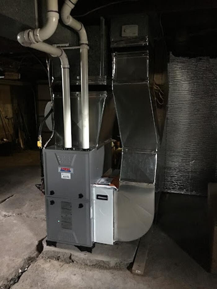 Images TruComfort Heating and Cooling