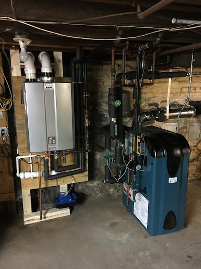 Images TruComfort Heating and Cooling