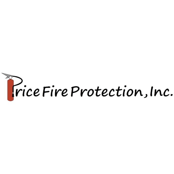 Price Fire Protection, Inc. Logo