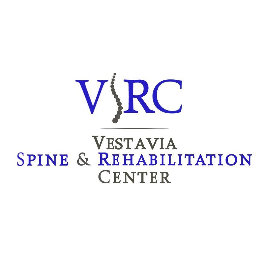 Vestavia Spine & Rehabilitation Center Logo