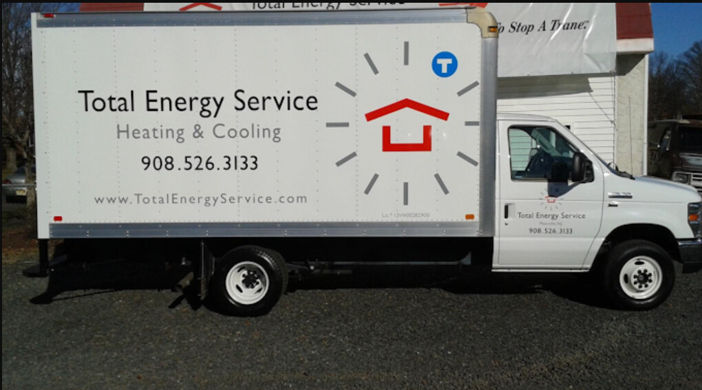 Images Total Energy Service