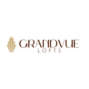 Grand Vue Lofts Logo
