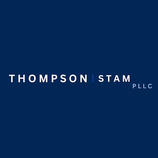 Thompson Stam PLLC Logo
