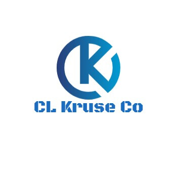 CL Kruse Co Logo