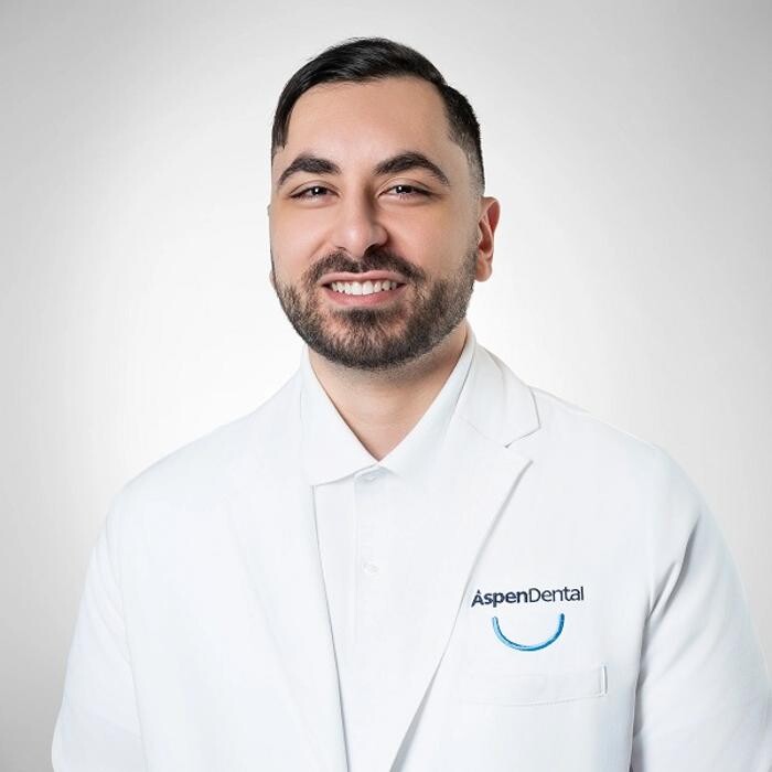 Images Stephen Alexander, DDS, DMD