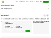 Website Screenshot Talkin' Tacos Lake Nona