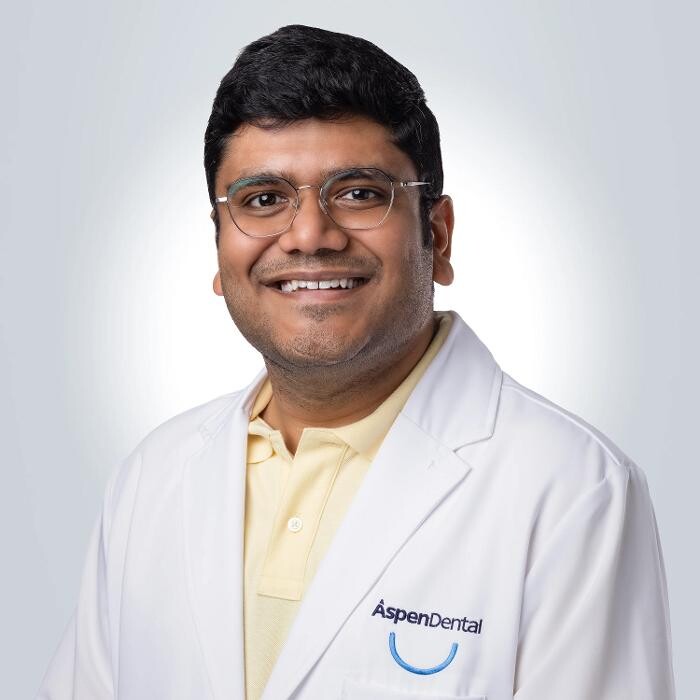 Images Dishant Shah, DDS, DMD