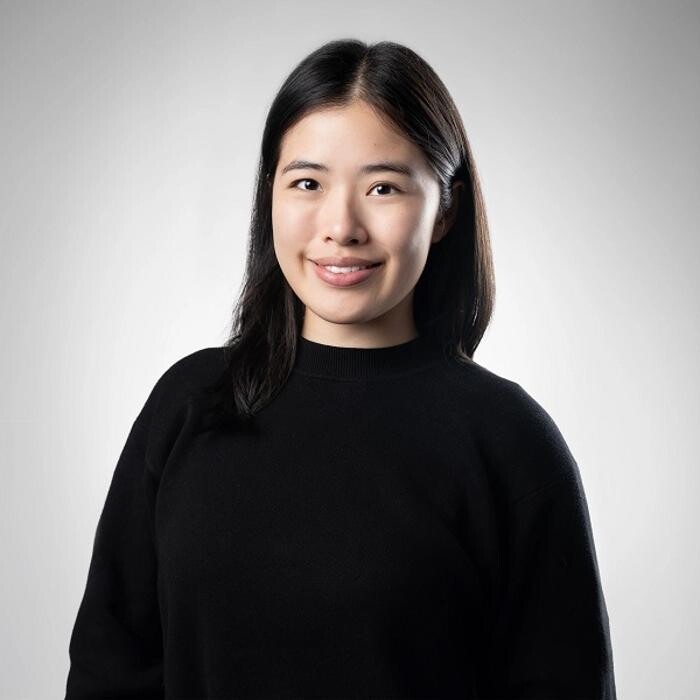 Images Rachel Utomo, DDS, DMD