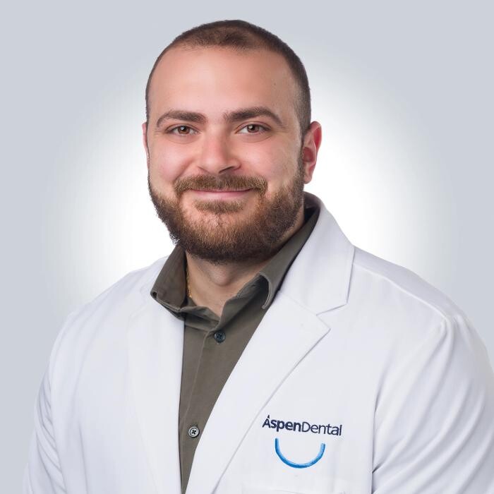 Images George Dahdouh, DDS, DMD