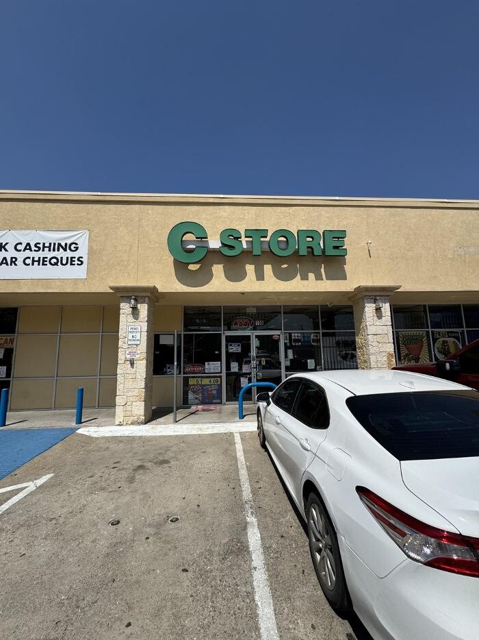 Images CoinFlip Bitcoin ATM - Valero (Dallas)