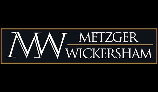 Metzger Wickersham Logo