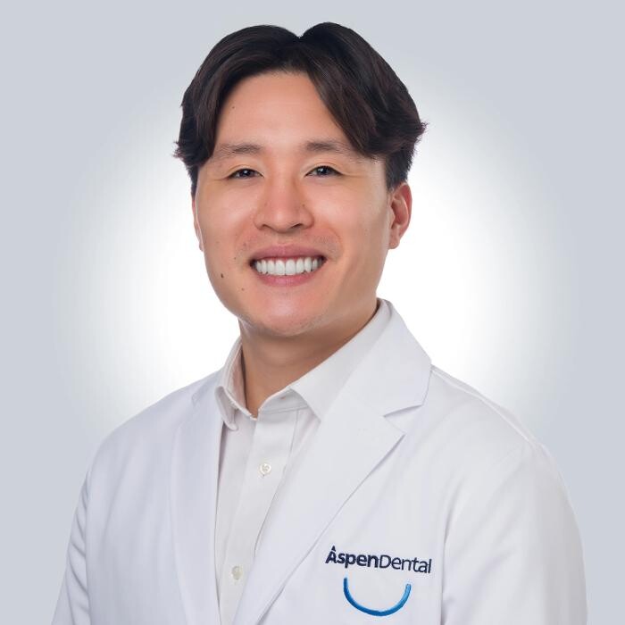 Images Bryan Zhong, DDS, DMD