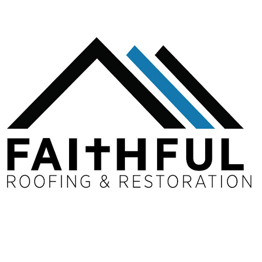 Faithful Roofing and Contracting Logo