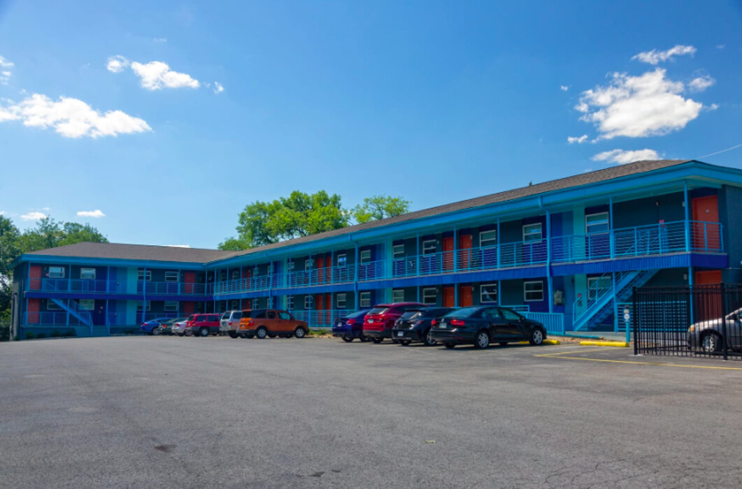 Images The Canvas Apartments