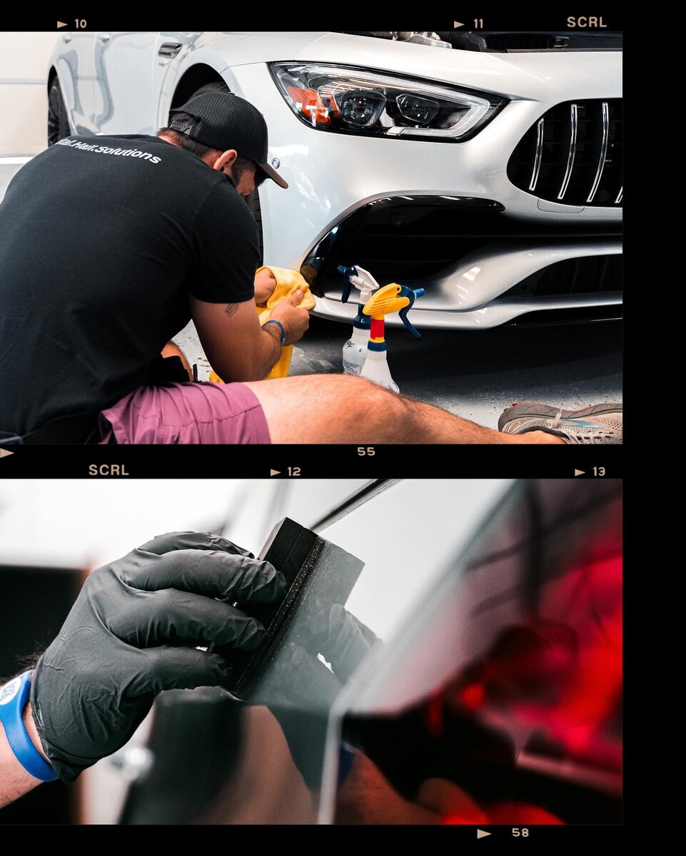 Images Total Hail Solutions