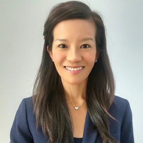 Christina Ni, MD - Psychiatrist | Mindpath Health Logo