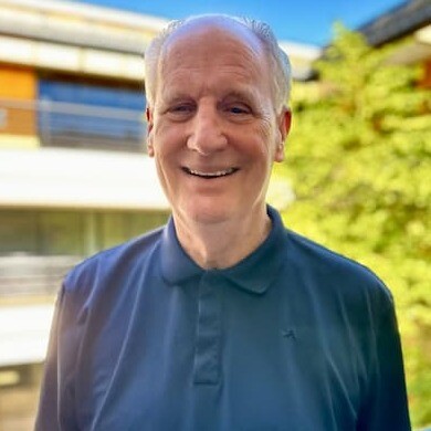 Michael McManus, MD - Psychiatrist | Mindpath Health Logo
