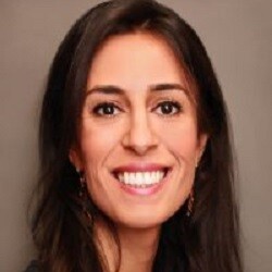 Zainab Al-Dhaher, MD - Psychiatrist | Mindpath Health Logo