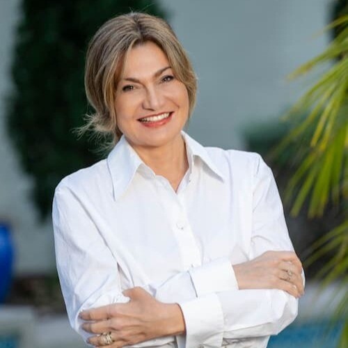 Irinel Chiriac, MD - Psychiatrist | Mindpath Health Logo