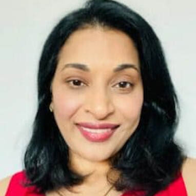Sireesha Chimata, MD - Psychiatrist | Mindpath Health Logo