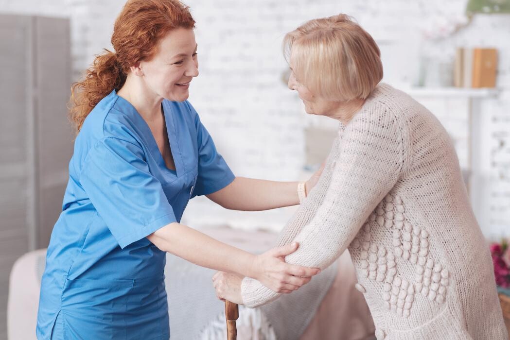 Images Assisting Hands Home Care - Fort Worth & Surrounding Areas