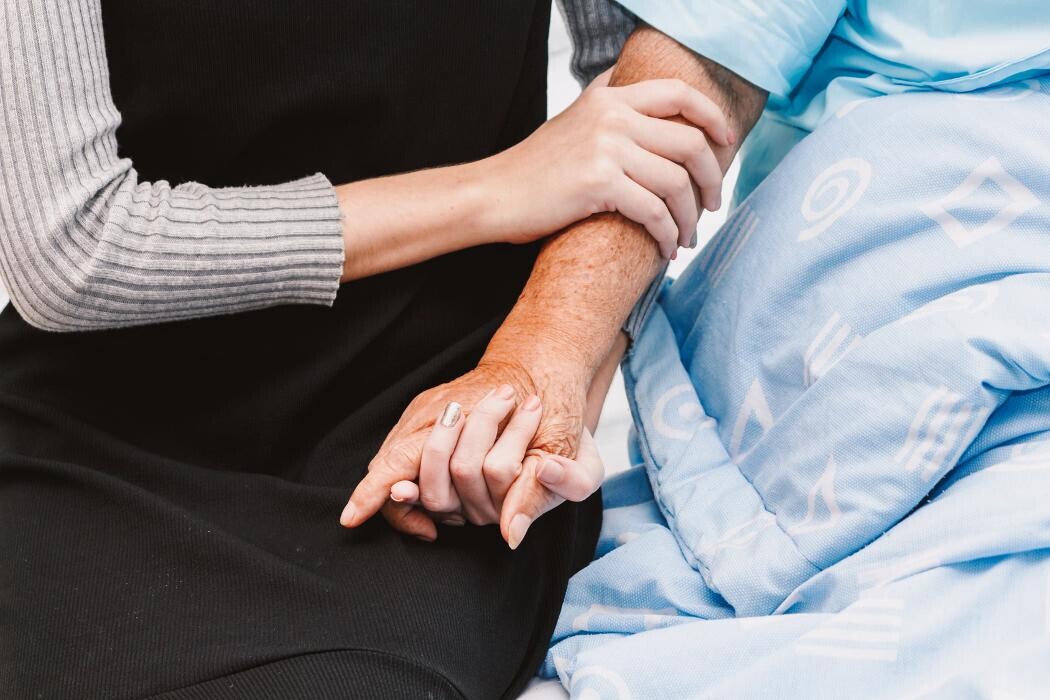 Images Assisting Hands Home Care - Fort Worth & Surrounding Areas