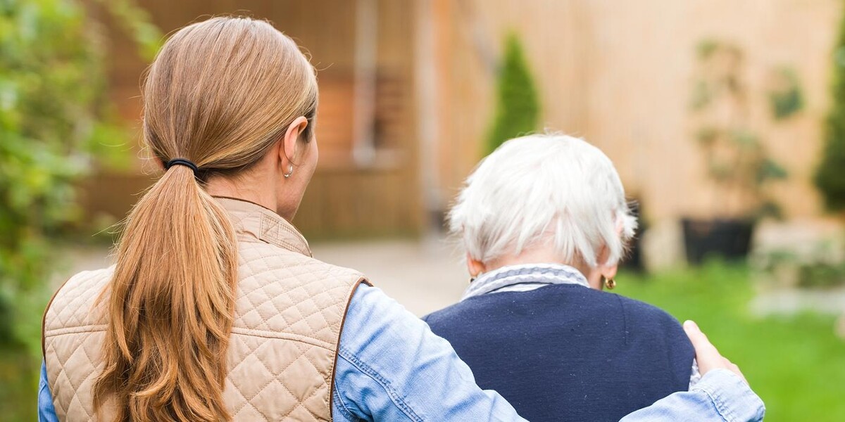 Images Assisting Hands Home Care - Fort Worth & Surrounding Areas