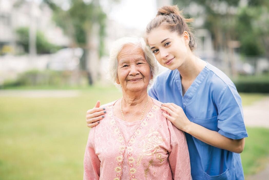 Images Assisting Hands Home Care - Fort Worth & Surrounding Areas