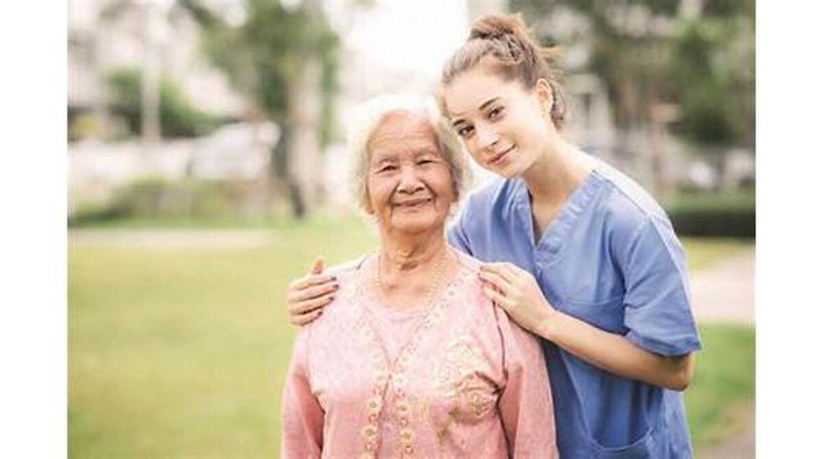 Images Assisting Hands Home Care - Fort Worth & Surrounding Areas