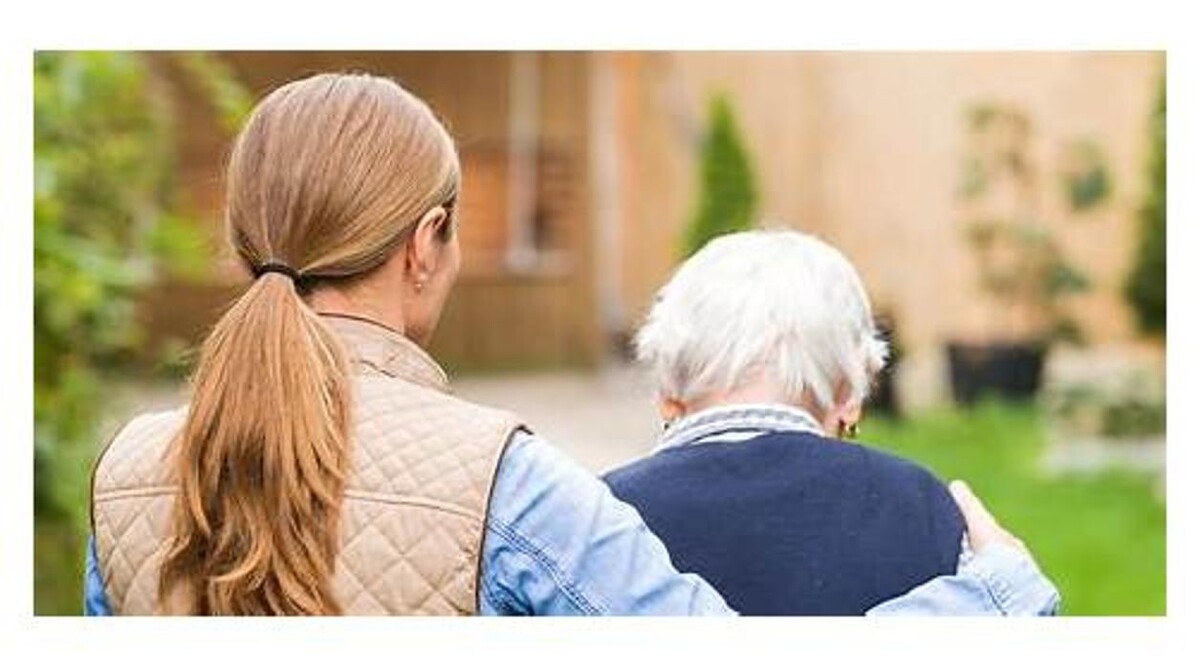Images Assisting Hands Home Care - Fort Worth & Surrounding Areas