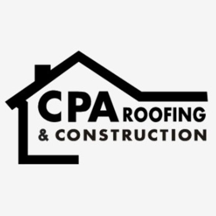 CPA Roofing & Construction, LLC Logo