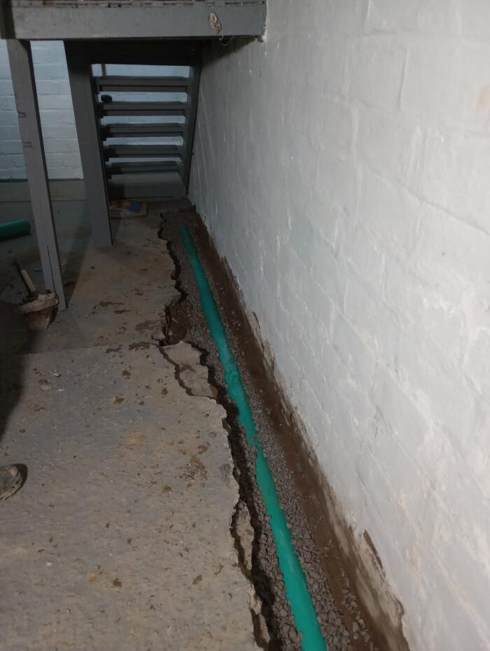 Images Black River Drain