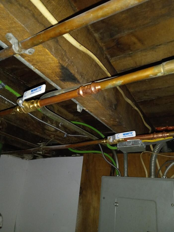 Images Black River Drain