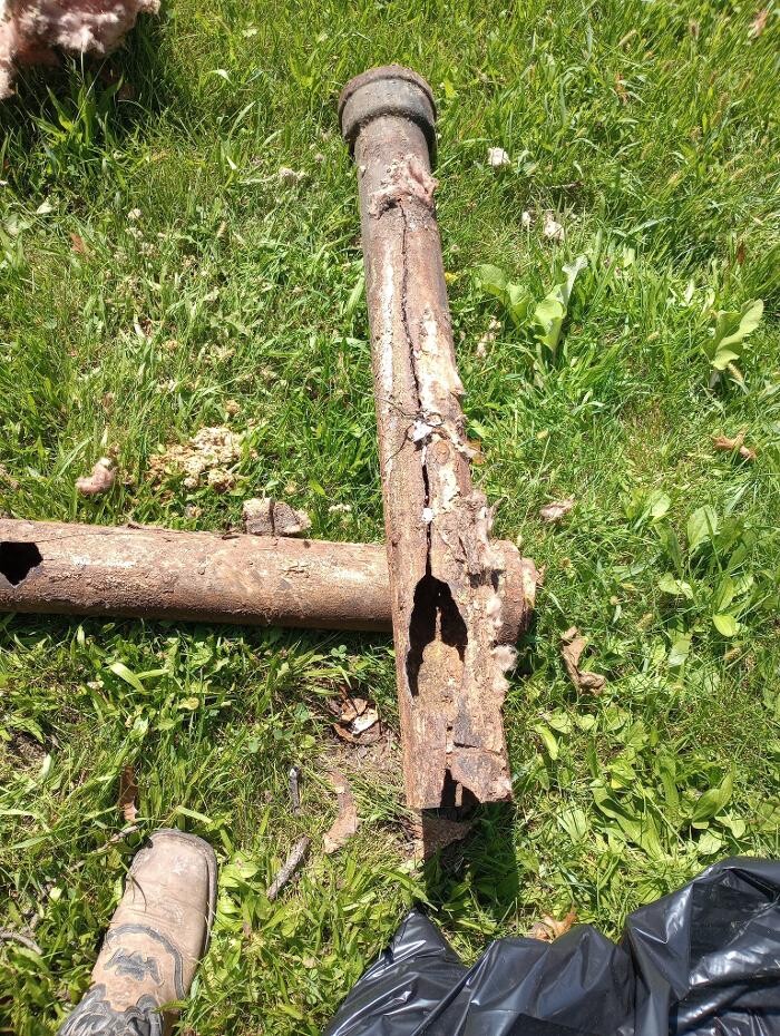 Images Black River Drain