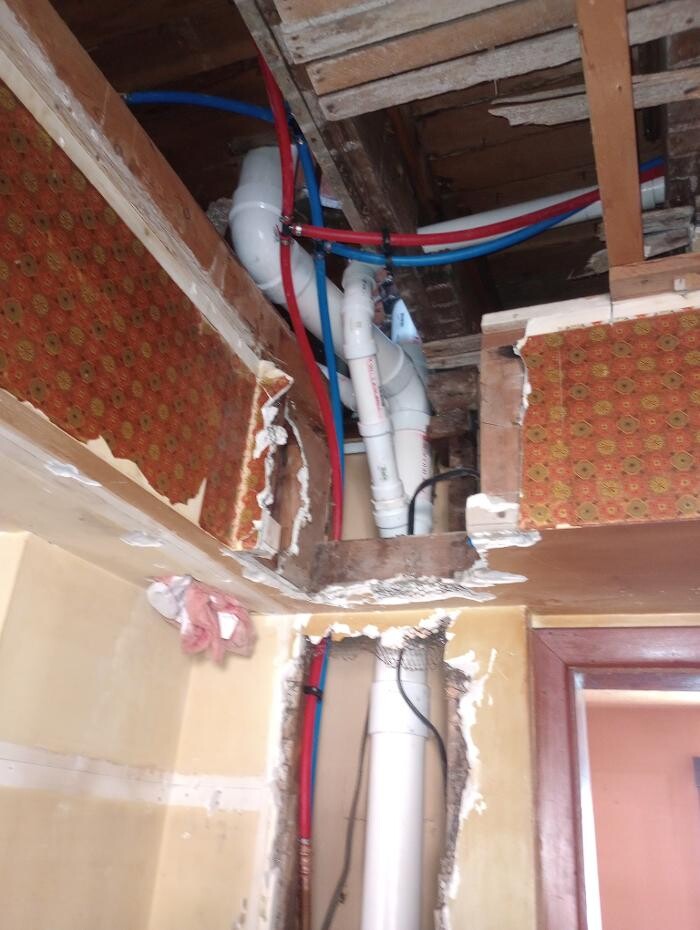 Images Black River Drain