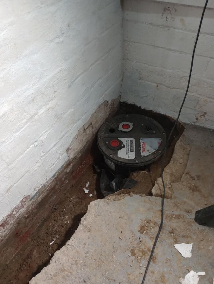 Images Black River Drain