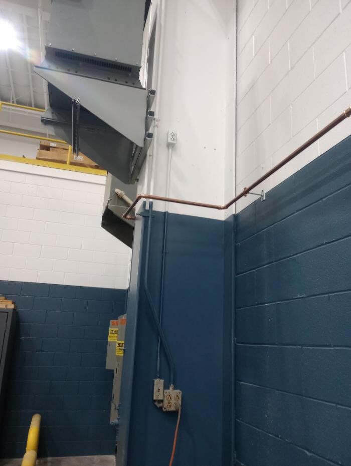 Images Black River Drain