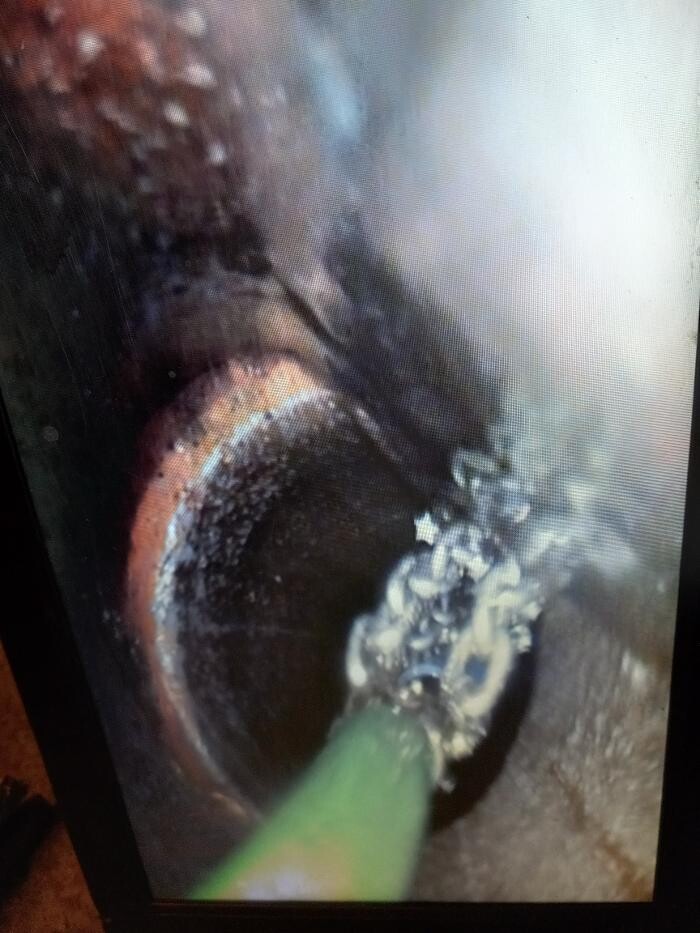 Images Black River Drain